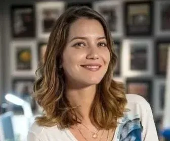 Nathalia Dill será a protagonista de Sonha Comigo