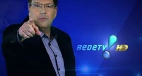 Confira a nova programação da RedeTV! a partir desta segunda (9)