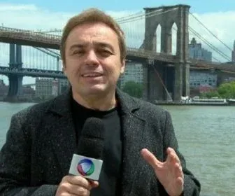 Gugu vai gravar reportagens na Croácia