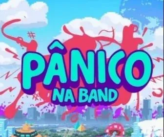 Pânico na Band dribla concorrência e atinge maior audiência do ano