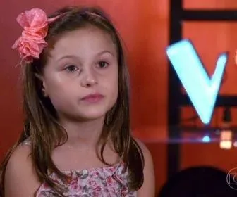 Participantes do The Voice Kids fazem teste para Sonha comigo