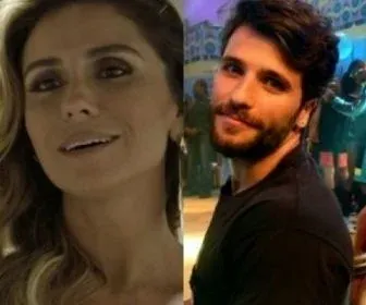 Elenco e equipe de Sol Nascente se reúnem esta semana