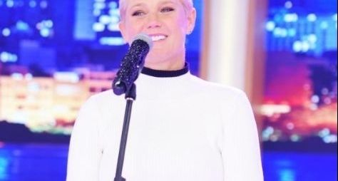 Record não consegue emplacar o Xuxa Meneghel