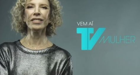 Canal Viva: TV Mulher estreia dia 31