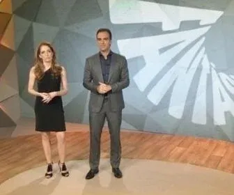 Fantástico perde audiência com cobertura política