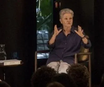 Maria Adelaide Amaral é a entrevistada do Ofício em Cena