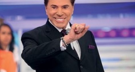 Programa Silvio Santos vence filme da Record em São Paulo e Rio de Janeiro