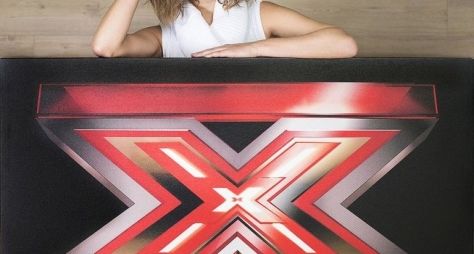Fernanda Paes Leme será a apresentadora do X-Factor