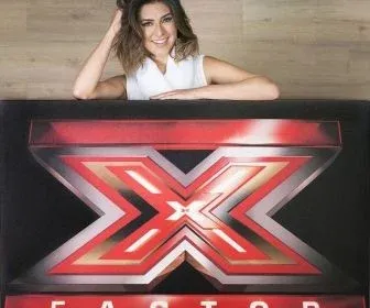 Fernanda Paes Leme será a apresentadora do X-Factor