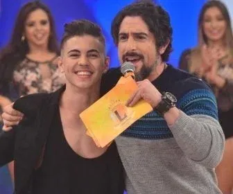 Biel é uma das atrações do Legendários neste fim de semana