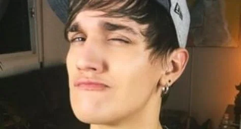 Fantástico estreia quadro com youtuber Christian Figueiredo