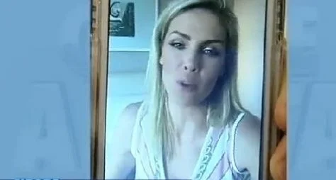 Jornal Nacional ignora atentado à Ana Hickmann