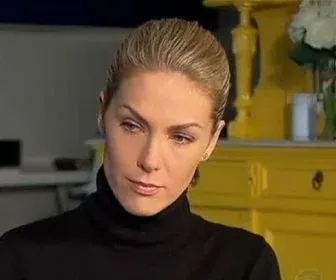 Domingo Espetacular alcança liderança com entrevista de Ana Hickmann