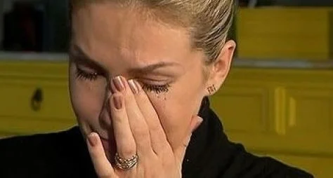 “Só preciso de alguns dias”, diz Ana Hickmann sobre volta ao trabalho
