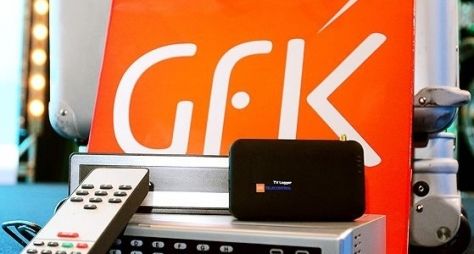 GfK espera aval de auditoria para divulgação de dados