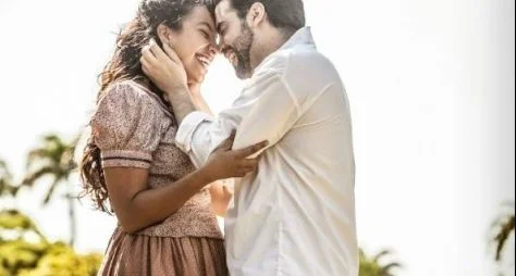 Conheça a história de Escrava Mãe, a nova superprodução da Record