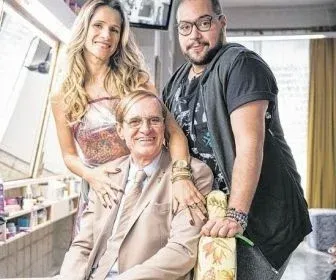 Chapa Quente cresce na audiência e agrada à Globo