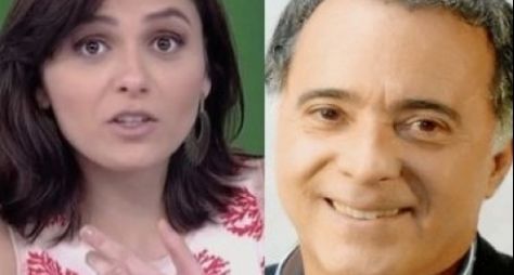 Globo define nome de série com Tony Ramos e Monica Iozzi