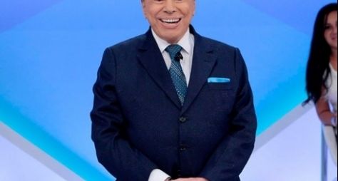 Programa Silvio Santos completa 53 anos com atrações inéditas