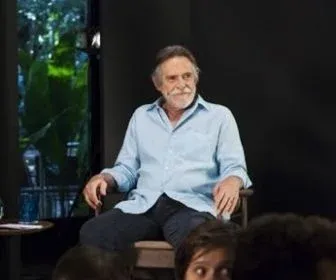 Ofício em Cena: José de Abreu é o convidado desta segunda (6)