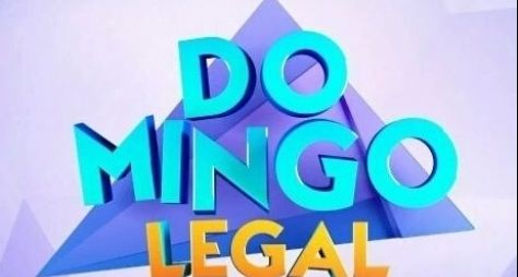 Estreias não alteram audiência do Domingo Legal