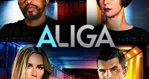 A Liga rende boa audiência à Band