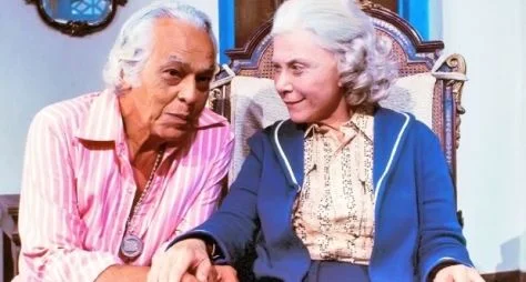 Baú da TV: O Casarão completa 40 anos