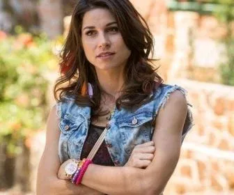Haja Coração: “Era tudo que eu queria”, diz Chandelly Braz sobre vilã
