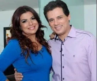 Domingo Legal recebe Mara Maravilha neste domingo (12)