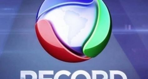 Record cresce no horário nobre e empata com Programa do Ratinho