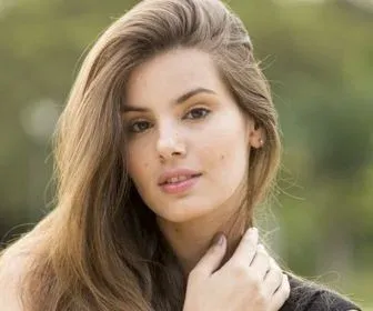 Camila Queiroz será a protagonista de Pega Ladrão