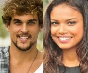 Globo define os protagonistas de Malhação: Pro Dia Nascer Feliz