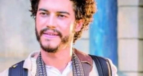 Velho Chico: Lee Taylor comenta repercussão de sua estreia na TV aberta