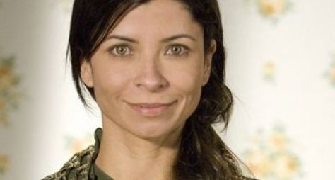 Ana Lima fará personagem cômica em Sol Nascente