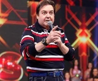 Domingão do Faustão pode deixar estúdio e ser transmitido de um teatro