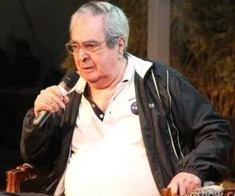 Benedito Ruy Barbosa pensa em outra novela: O último beijo!