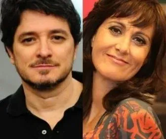 Guilherme Piva e Márcia Cabrita serão trambiqueiros em Novo Mundo