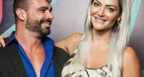Power Couple: Casal vencedor terá quadro temporário no Xuxa Meneghel