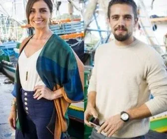 Uma história de amor embalada pelos laços de amizade