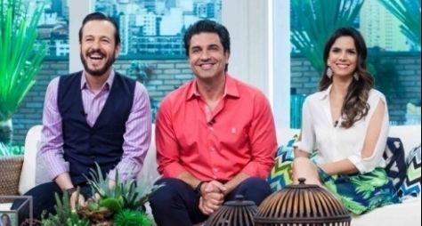 Melhor pra Você: Edu Guedes, Celso Zucatelli e Mariana Leão entram em férias