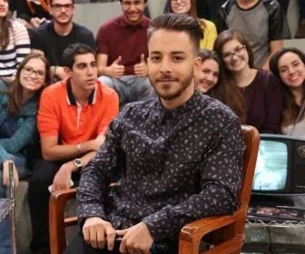 Junior Lima revela que recusou ser jurado do SuperStar