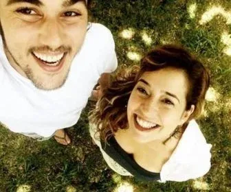 Paloma Duarte e Bruno Ferrari processam a Record