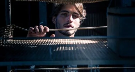 Malhação: Breone Leone comenta nova fase de seu personagem