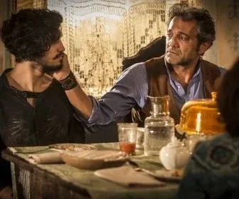 Velho Chico volta a ser a maior audiência da televisão