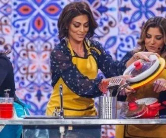 Tamanho Família: Juliana Paes e Bruna Marquezine participam da estreia