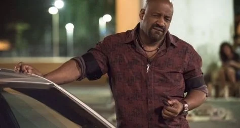 Zózimo: Aílton Graça e Daniel Boaventura completam elenco principal