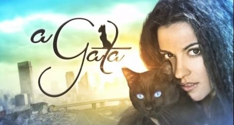Protagonista de A Gata será entrevistada por Danilo Gentili