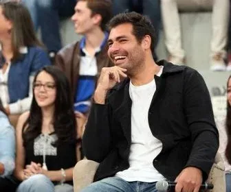 Hoje: Altas Horas recebe Thiago Lacerda e Flávia Alessandra