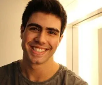 Juliano Laham muda o visual para Malhação: Pro Dia Nascer Feliz