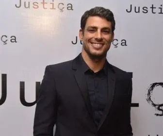 Uma noite para celebrar a próxima minissérie da Globo